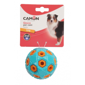 CAMON TPR Piłka Led 8cm