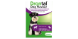 VETOQUINOL Drontal Dog Flavour 150/144/50mg - 2 tabletki