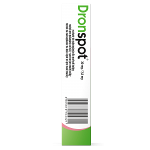 VETOQUINOL Dronspot 30 mg / 7,5 mg dla małych kotów o wadze 0,5 do 2,5 kg (2 pipety)