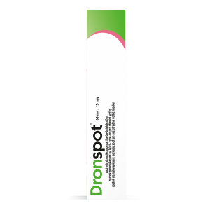 BAYER Dronspot 60mg (2 pipety) dla średnich kotów o wadze 2,5 do 5 kg