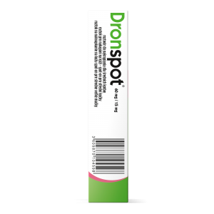 BAYER Dronspot 60mg (2 pipety) dla średnich kotów o wadze 2,5 do 5 kg