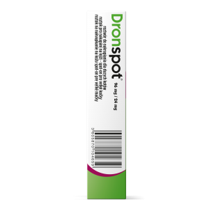 VETOQUINOL Dronspot 96 mg / 24 mg dla dużych kotów o wadze 5 do 8 kg (2 pipety)