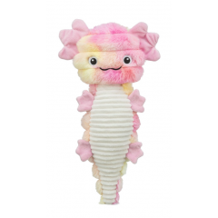 TRIXIE Aksolotl zabawka dla psa 36cm