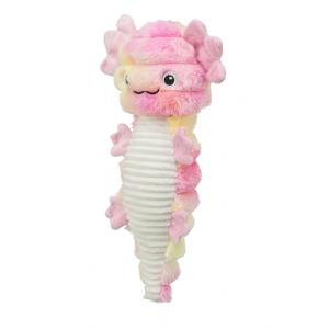 TRIXIE Aksolotl zabawka dla psa 36cm