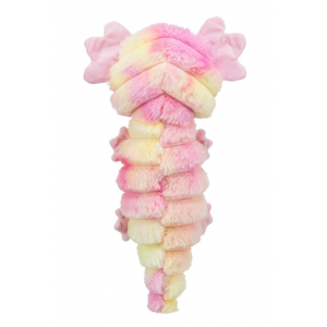TRIXIE Aksolotl zabawka dla psa 36cm
