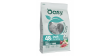 OASY Monoprotein Adult S/Mini Kaczka 2kg