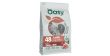 OASY Monoprotein Adult S/Mini Jagnięcia 2kg