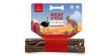 POKUSA Feel The Wild Meat Sticks Kangaroo and Ostrich / Kangur i struś 4 szt. 64g PROMO Uszkodzenie