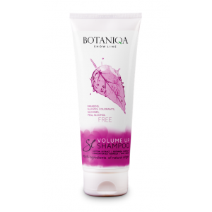 BOTANIQA SL Szampon Volume Up 250ml