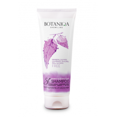 BOTANIQA SL Szampon Harsh and Shiny Coat 250ml