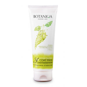 BOTANIQA SL Maska Intense Treatment Coat 250ml