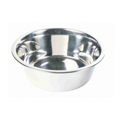 TRIXIE Miska ze stali nierdzewnej 1.8l / 21cm