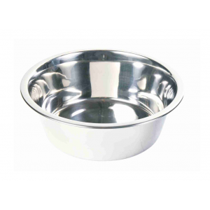 TRIXIE Miska ze stali nierdzewnej 1.8l / 21cm