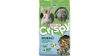 VERSELE-LAGA Crispy Muesli Rabbits - dla królików miniaturek 850g