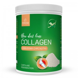 POKUSA RawDietLine Collagen