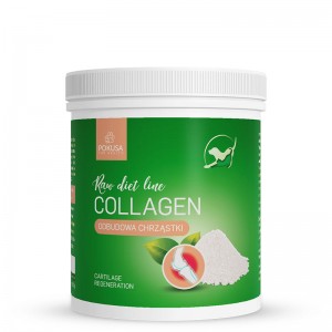 POKUSA RawDietLine Collagen