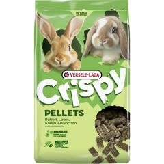VERSELE-LAGA Crispy Pellets - granulat dla królików miniaturowych 2kg