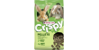 VERSELE-LAGA Crispy Pellets - granulat dla królików miniaturowych 2kg