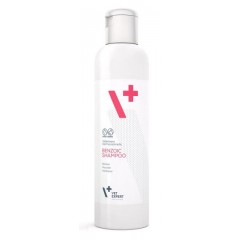 VETEXPERT Benzoic Shampoo - Szampon na przetłuszczanie