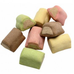 ADBI Ciastka kostki - sandwich