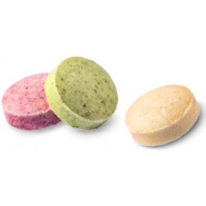 GIMCAT Bites Nutri Kitten Tabs ABS 40g