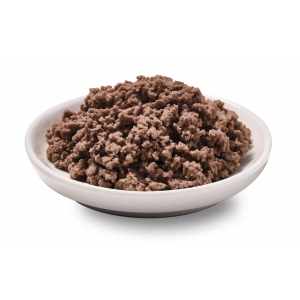 GIMCAT Near Nature Wołowina/Kaczka 85g