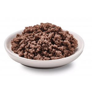 GIMCAT Near Nature Wołowina 85g
