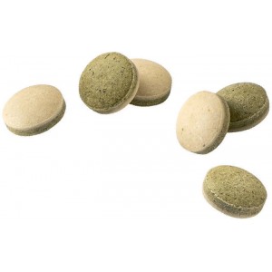GIMCAT Nutri Biotin Bites Algi 425g
