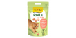 GIMCAT Rolls Łosoś 40g