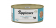 APPLAWS Cat Filety z tuńczyka