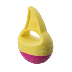 TRIXIE Aqua Toy piłka dla psa TPR 18cm