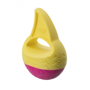 TRIXIE Aqua Toy piłka dla psa TPR 18cm