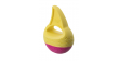 TRIXIE Aqua Toy piłka dla psa TPR 18cm
