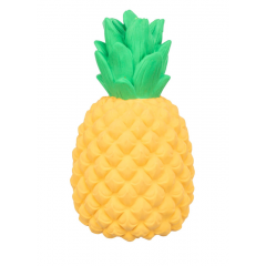 TRIXIE Zabawka dla psa Ananas 14cm
