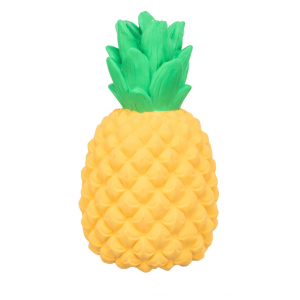 TRIXIE Zabawka dla psa Ananas 14cm