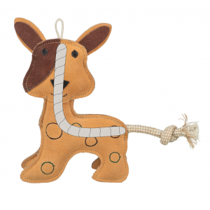 TRIXIE Pies stojący 25cm