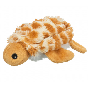 TRIXIE Wiggle żółw dla kota 14cm