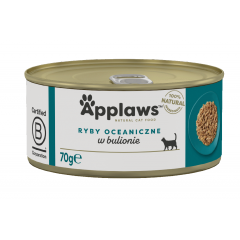 APPLAWS Cat Ryby oceaniczne