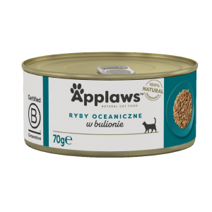 APPLAWS Cat Ryby oceaniczne