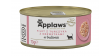 APPLAWS Cat Filet z tuńczyka z krewetkami (puszka)