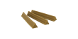 RECOSNACK Dental Sticks Jagnięcina 6 szt. PROMO Krótki termin