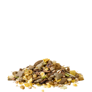 VERSELE-LAGA Crispy Snack with Popcorn - mieszanka uzupełniająca z popcornem dla gryzoni 1,5kg