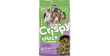 VERSELE-LAGA Crispy Snack with Fibres - granulat warzywny - karma uzupełniająca dla gryzoni 1,5kg
