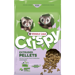 VERSELE-LAGA Crispy Extruded Pellets Ferret - granulat dla fretek 1,75kg