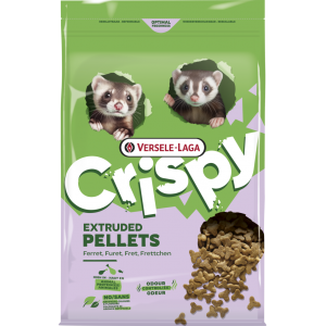 VERSELE-LAGA Crispy Extruded Pellets Ferret - granulat dla fretek 1,75kg