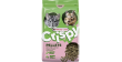 VERSELE-LAGA Crispy Pellets Chinchilla and Degu - granulat dla szynszyli i kosztaniczek 1,5kg
