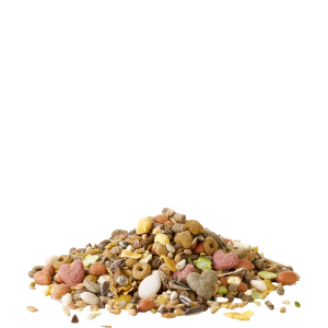 VERSELE-LAGA Crispy Muesli Hamster - dla chomików 750g