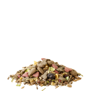 VERSELE-LAGA Crispy Muesli Guinea Pig - dla kawii domowych 2,5kg