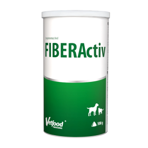 FIBERActiv puszka 250g
