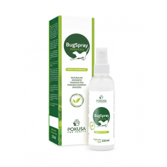 POKUSA GreenLine BugSpray